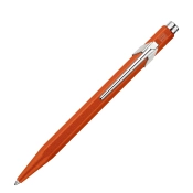 Capa do artigo CARAN D`ACHE - ESF. 849 COLORMAT-X ORANGE - 849.776