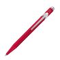 CARAN D`ACHE - ESF. 849 COLORMAT-X RED - 849.585 - Preview