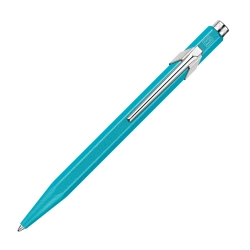 Capa do artigo CARAN D`ACHE - ESF. 849 COLORMAT-X TURQUOISE - 849.681