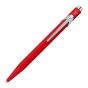 CARAN d'ACHE - ESF. OFFICE METAL VERMELHA - Preview