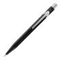 CARAN D´ACHE - LAP. 844 OFFICE 0,7 METAL PRETO - 844.009 - Preview