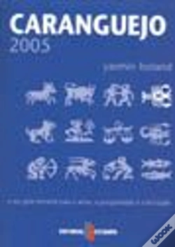 Capa do artigo Caranguejo 2005