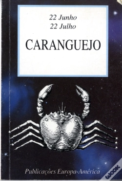 Capa do artigo Caranguejo