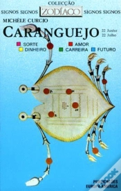 Capa do artigo Caranguejo