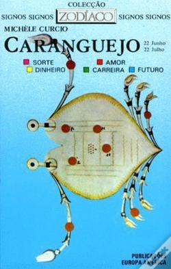 Capa do artigo Caranguejo