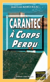 Capa do artigo Carantec À Corps Perdu