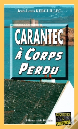 Capa do artigo Carantec À Corps Perdu