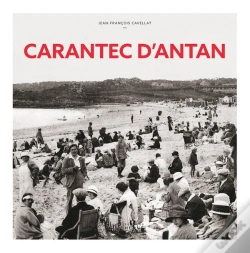 Capa do artigo Carantec D'Antan