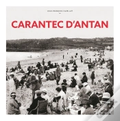 Capa do artigo Carantec D