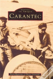 Capa do artigo Carantec