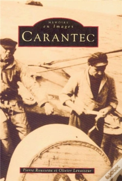Capa do artigo Carantec