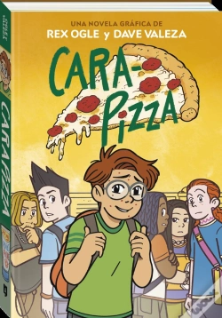 Capa do artigo Carapizza