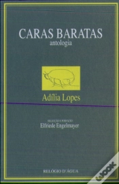 Capa do artigo Caras Baratas