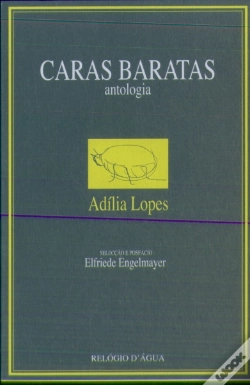 Capa do artigo Caras Baratas