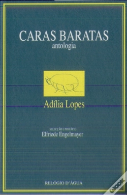 Capa do artigo Caras Baratas