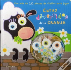 Capa do artigo Caras Divertidas De La Granja