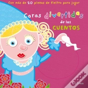 Capa do artigo Caras Divertidas De Los Cuentos