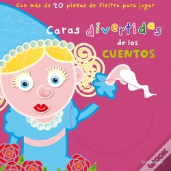 Capa do artigo Caras Divertidas De Los Cuentos