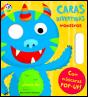 Caras Divertidas - Monstros - Preview