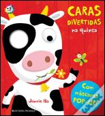 Caras Divertidas - Na Quinta