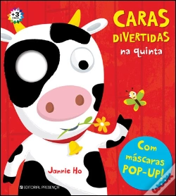 Capa do artigo Caras Divertidas - Na Quinta
