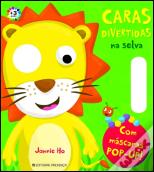 Caras Divertidas - Na Selva