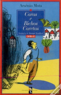 Capa do artigo Caras e Bichos Caretas
