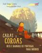 Caras e Coroas: Reis e Rainhas de Portugal para Miúdos - Preview