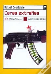 Capa do artigo Caras Extrañas