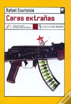 Capa do artigo Caras Extrañas