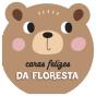 Caras Felizes da Floresta - Preview