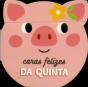 Caras Felizes da Quinta - Preview