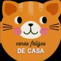 Caras Felizes de Casa