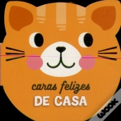 Capa do artigo Caras Felizes de Casa
