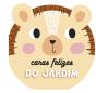 Caras Felizes do Jardim - Preview