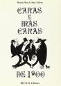 Caras Y Máscaras De 1900 - Preview