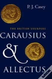 Capa do artigo Carausius And Allectus