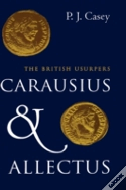 Capa do artigo Carausius And Allectus