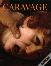Capa do artigo Caravage