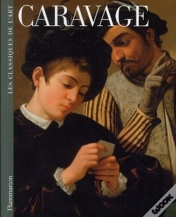 Capa do artigo Caravage