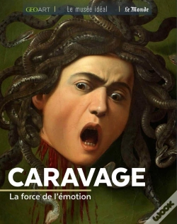 Capa do artigo Caravage : La Force De L'Émotion