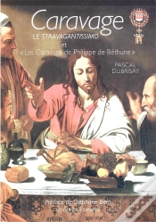 Capa do artigo Caravage : Le Stravagantissimo Et "Les Caravage De Philippe De Béthune"