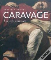 Capa do artigo Caravage