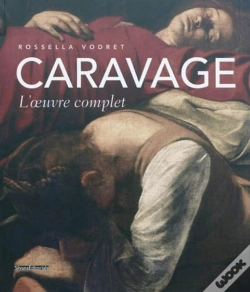 Capa do artigo Caravage
