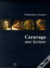 Capa do artigo Caravage, Une Lecture