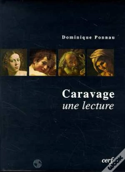 Capa do artigo Caravage, Une Lecture