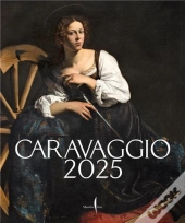 Caravaggio 2025 /Anglais