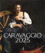 Caravaggio 2025 /Anglais - Preview