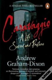 Capa do artigo Caravaggio