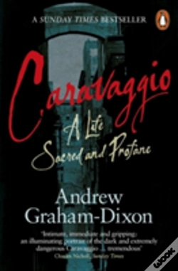 Capa do artigo Caravaggio